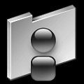 TRITANIUM SQUARED FOLDER USERS